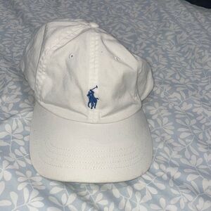 Ralph Lauren Polo hat